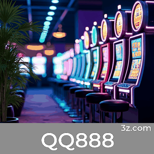 QQ888: Seu Cassino Online Seguro e Premiado