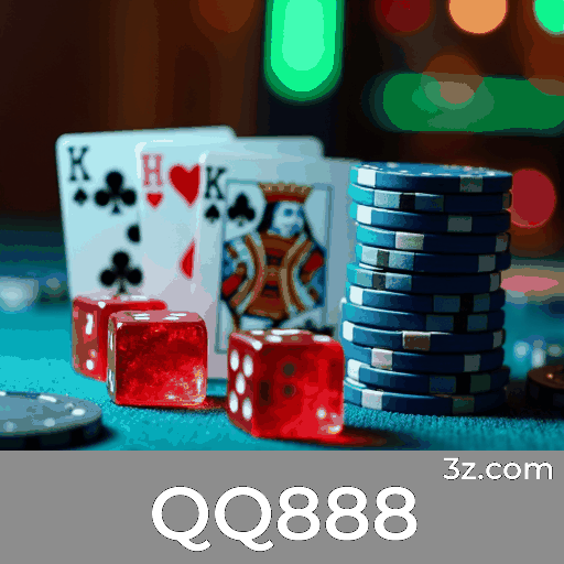 QQ888: Seu Cassino Online Seguro e Premiado